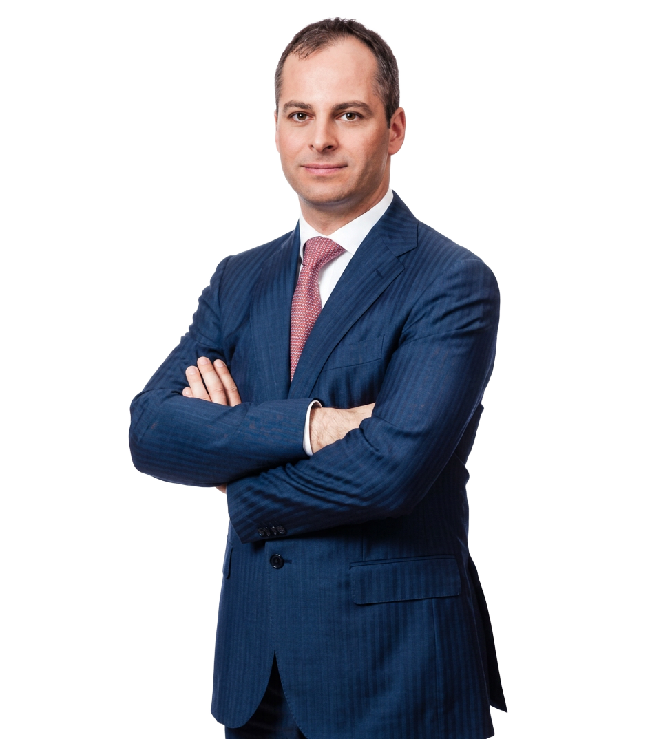 Dr. Peter Gliera – Partner Gliera Rieper & Partner
