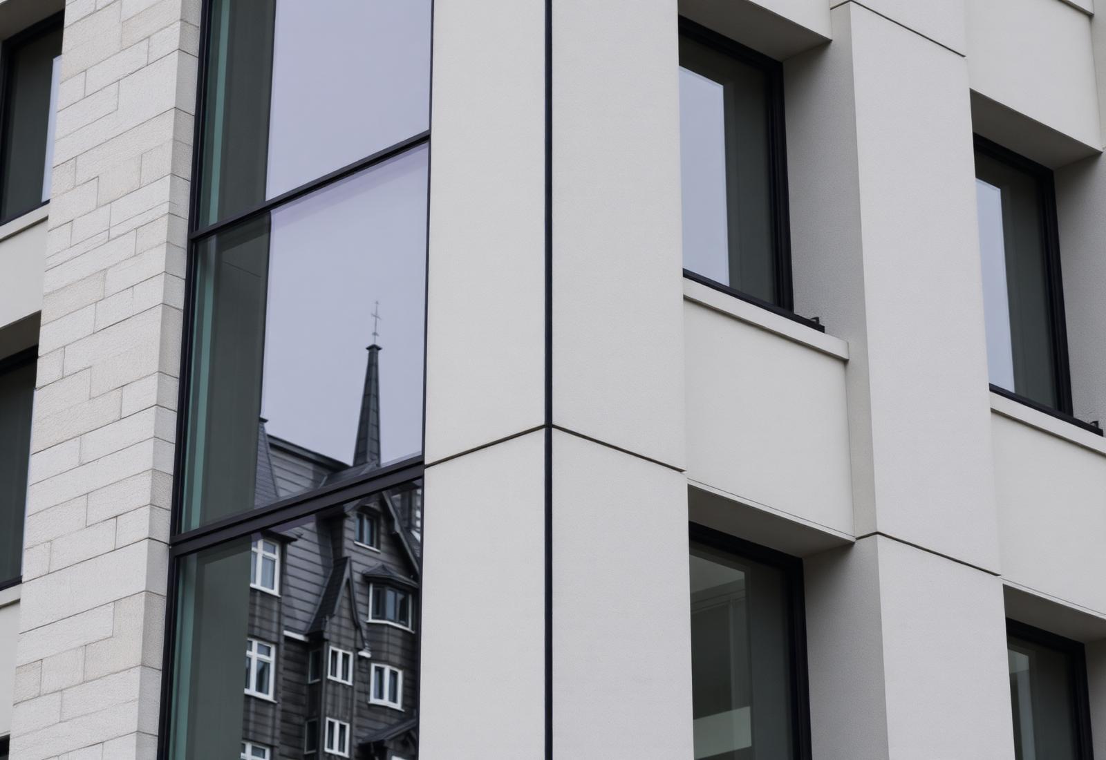 Kanzleigebäude in Bozen