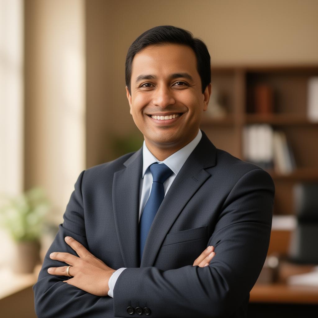 Ansprechpartner Gliera Rieper & Partner