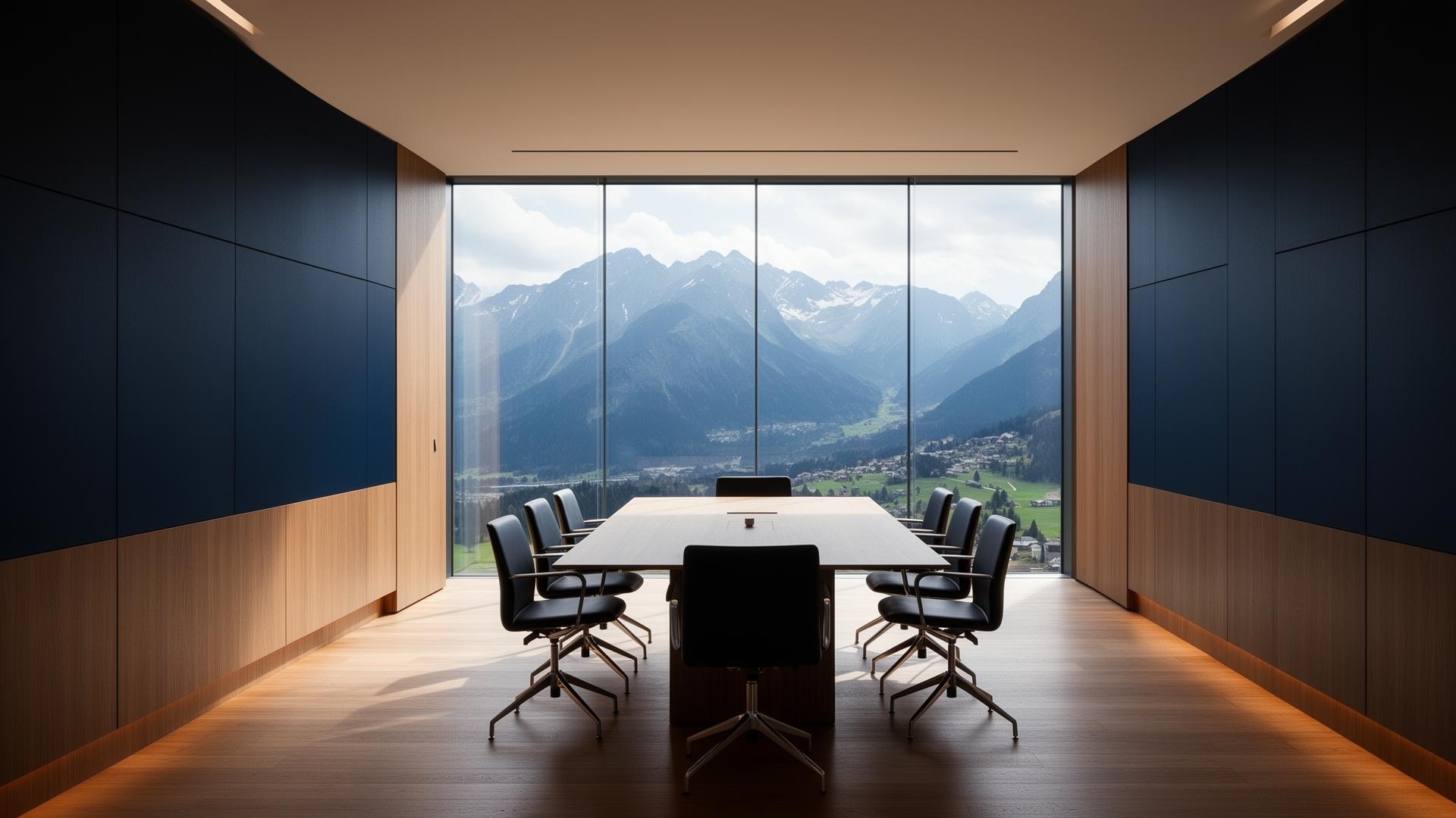 Gliera Rieper & Partner – Kanzlei Bozen